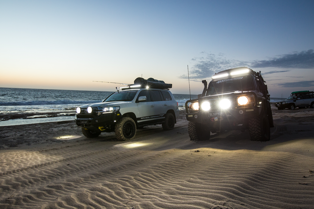 Upgrades: Bigger Isn’t Necessarily Better