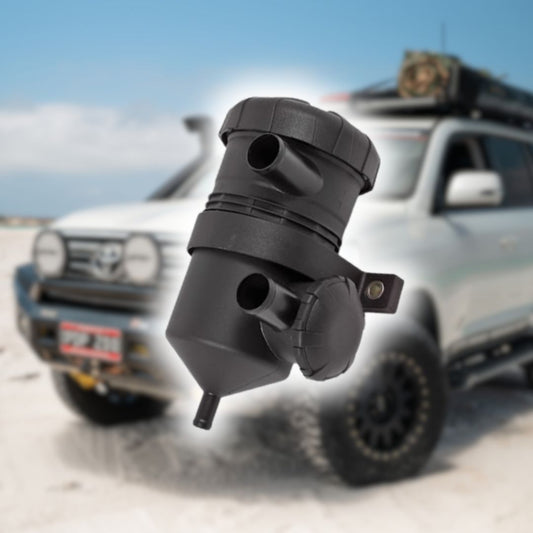 200 series catch can
