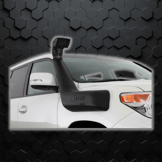 200 Series Safari Armax | Toyota Landcruiser suit - (2008 - 08/2015) | SS88HP |