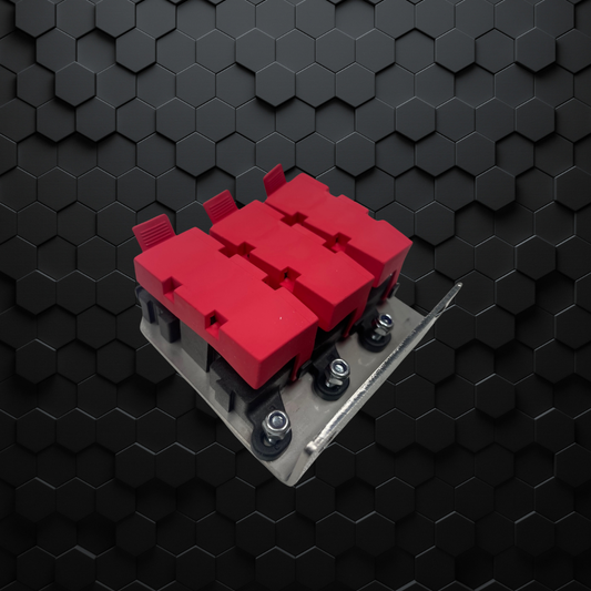 Midi Fuse Kit | battery top strap