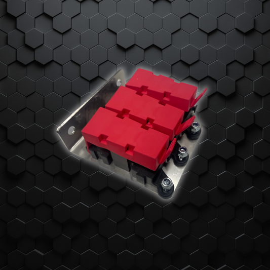 Midi Fuse Kit | battery top strap