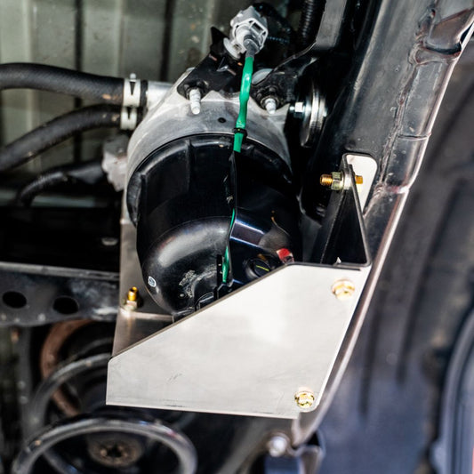 300 Series | PDP Factory Fuel Filter GUARD