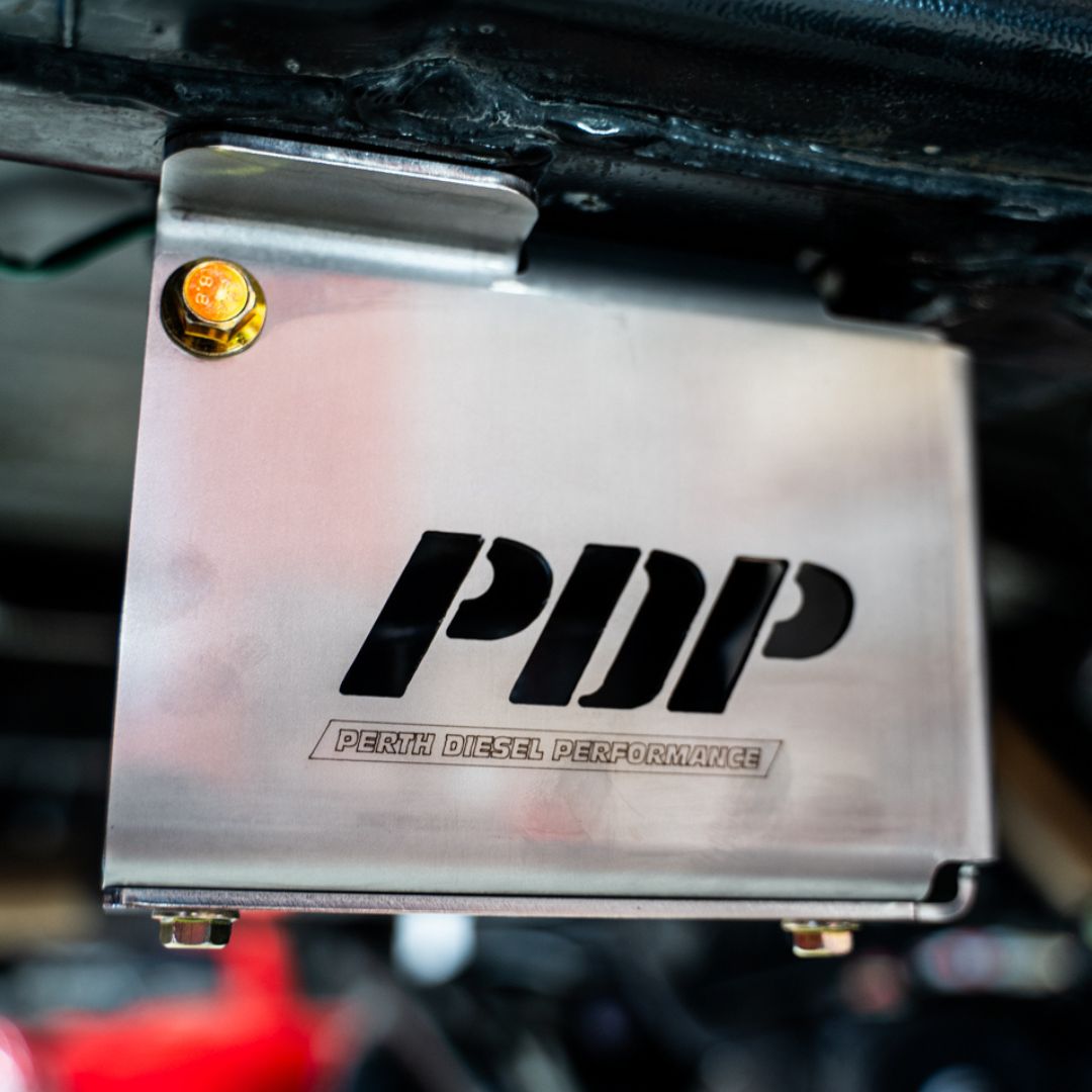 PDP | 300 Series | Factory Fuel Filter GUARD