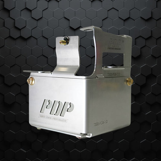 300 Series | PDP Factory Fuel Filter GUARD