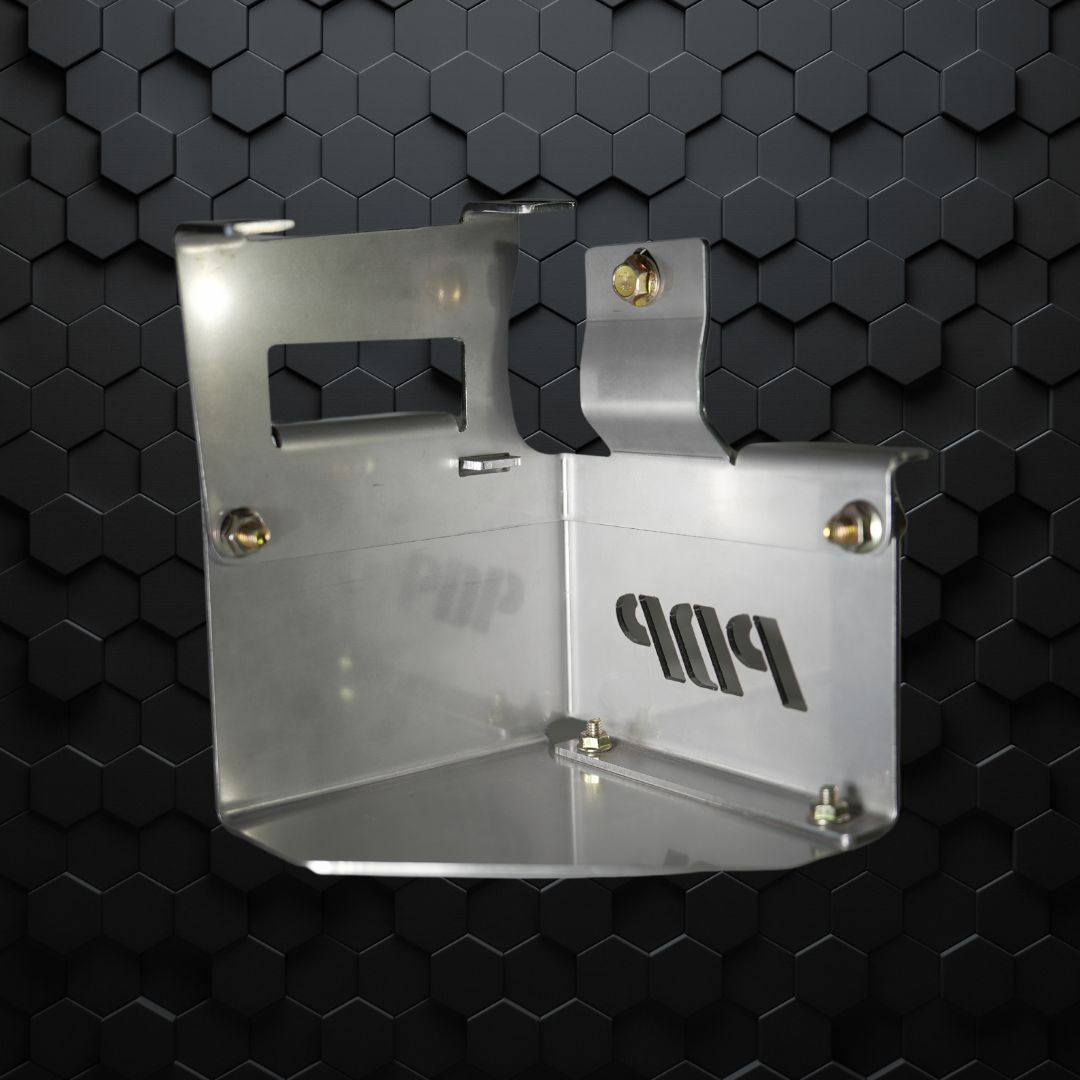 PDP | 300 Series | Factory Fuel Filter GUARD