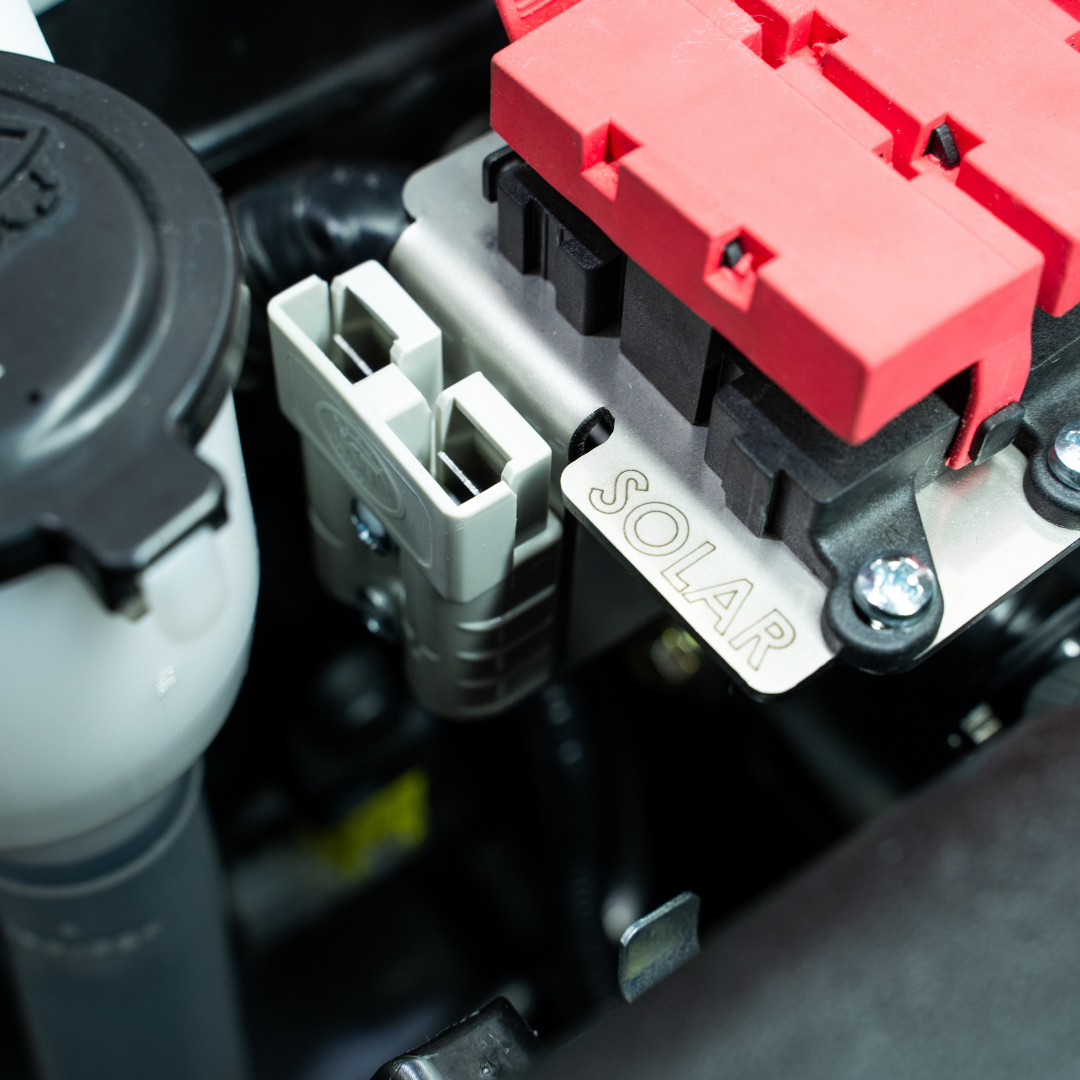 PDP | 300 SERIES DELUXE DUAL BATTERY KIT |