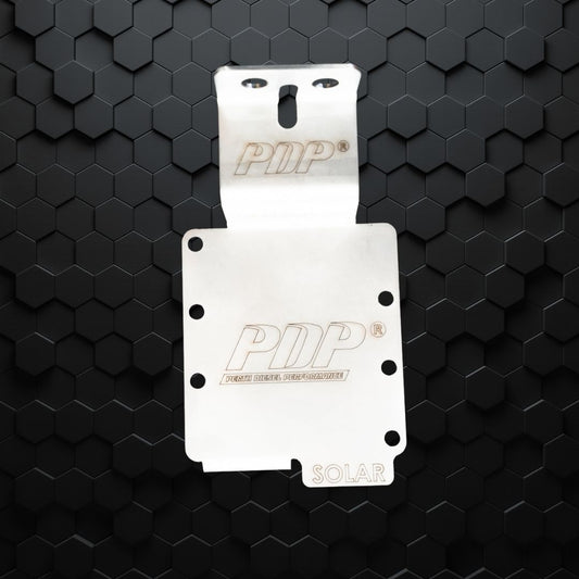 300 Series | Midi Fuse holder | Solar anderson | winch isolator | PDP Bracket - Only