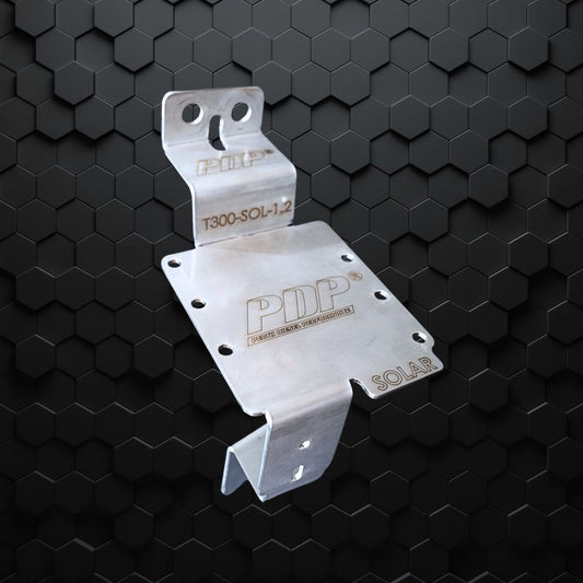 300 Series | Midi Fuse holder | Solar anderson | winch isolator | PDP Bracket - Only