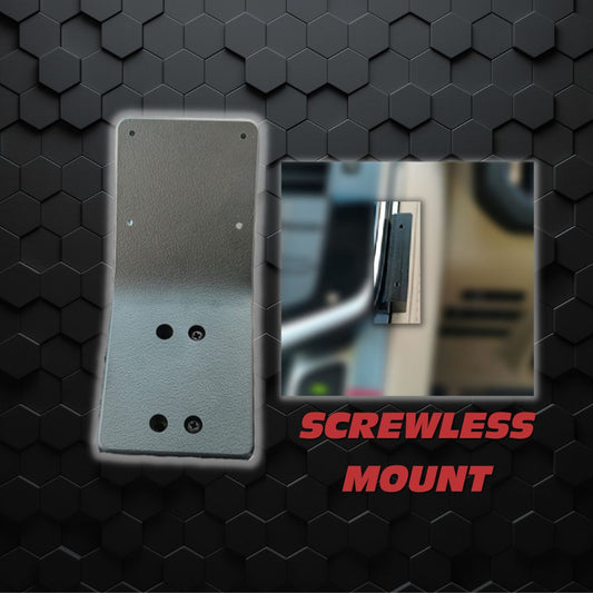 ClicOn Angle Mount | 300 series Centre Mount| 2021-2023