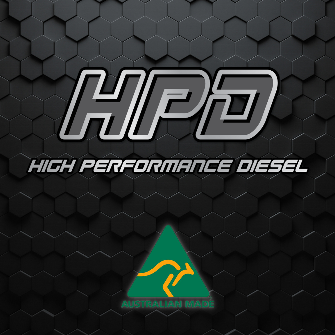79 Series 1HD-FTE engine  | HPD  | Billet Aluminium Catch Can | 6 cyl Engine