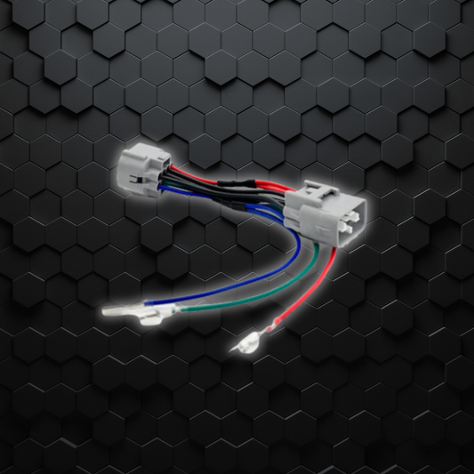 Hilux N80 | Lightforce | Patch Harness | CBTYH8PIN