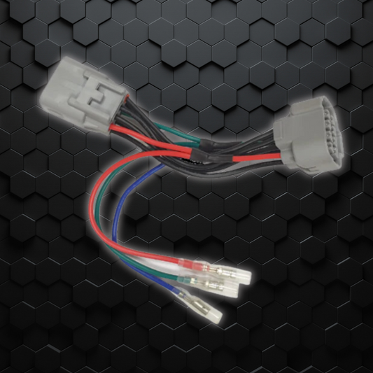 Hilux N80 | Lightforce | Patch Harness | CBTYH8PIN