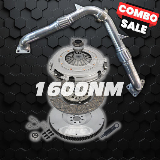 PDP COMBO| 1600 Npc + PDP Crossover