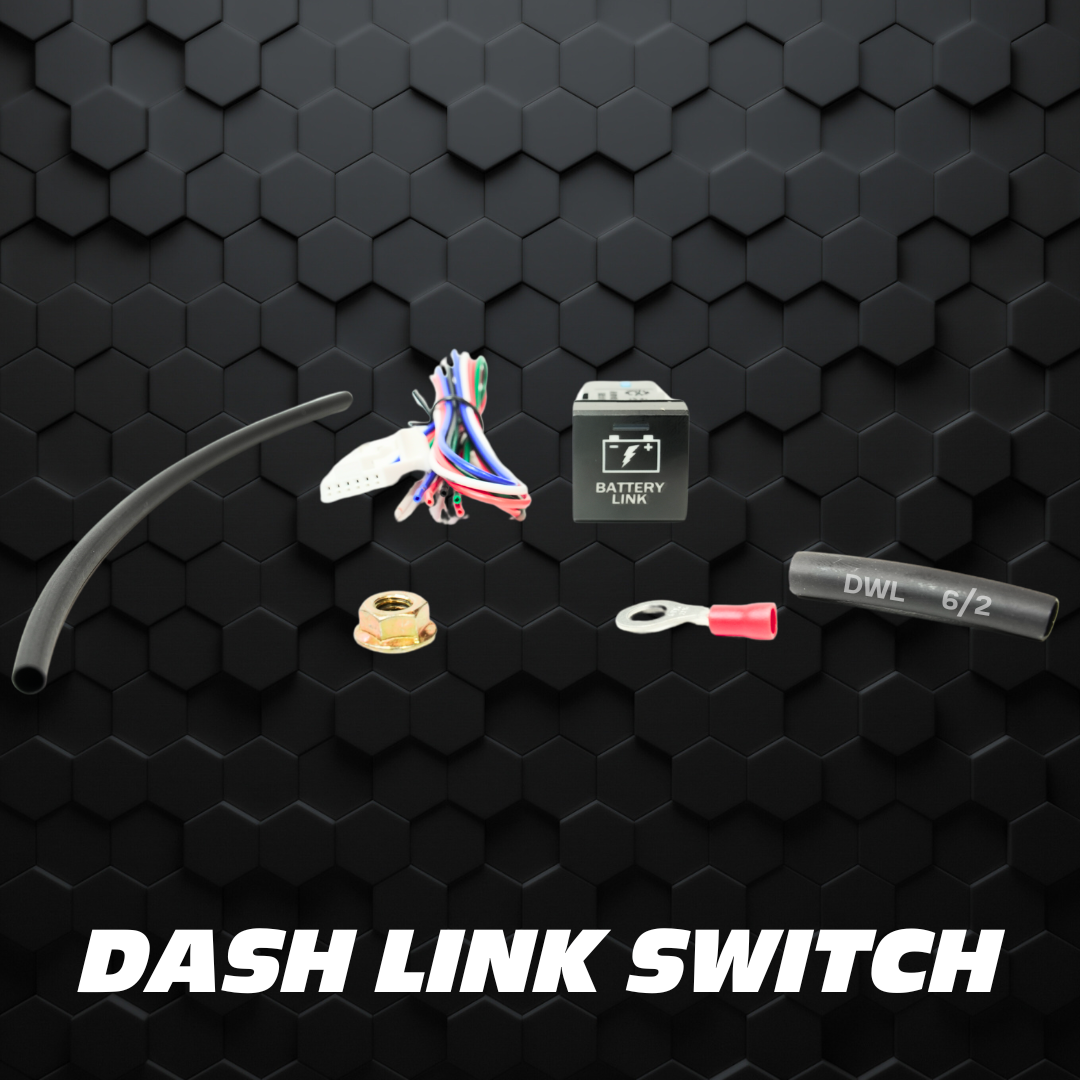 PDP | 300 SERIES DELUXE DUAL BATTERY KIT |
