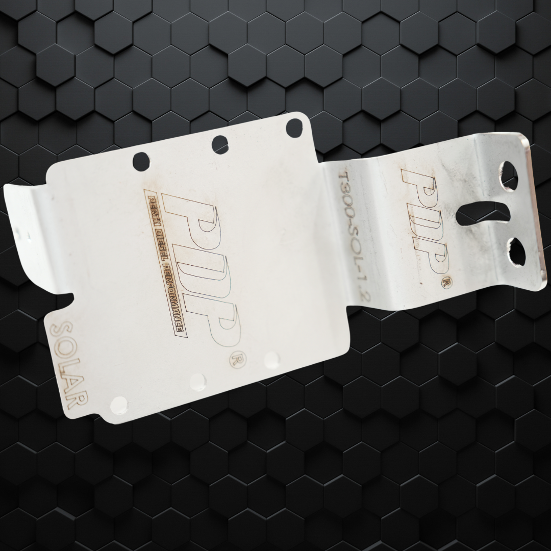 PDP | 300 SERIES DELUXE DUAL BATTERY KIT |