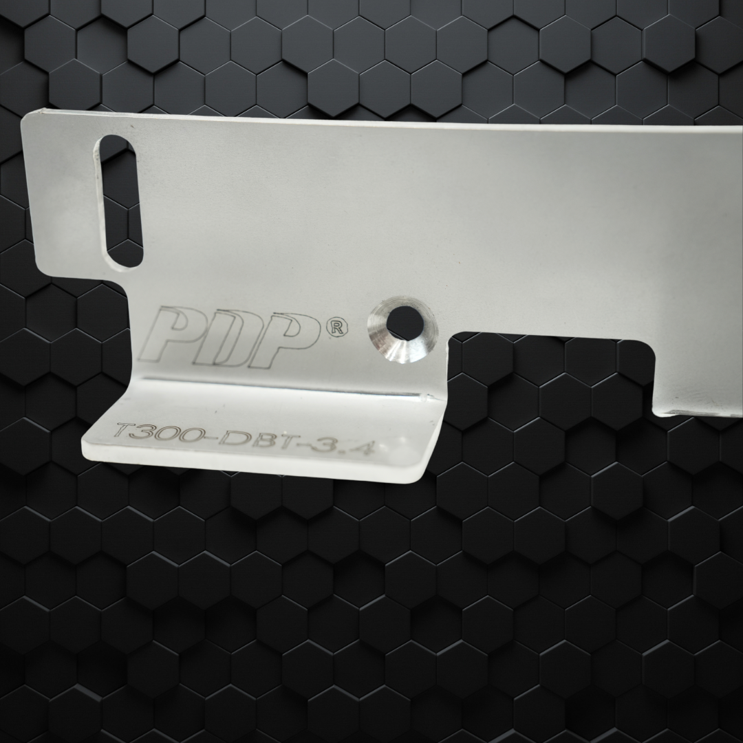 PDP | 300 SERIES DELUXE DUAL BATTERY KIT |