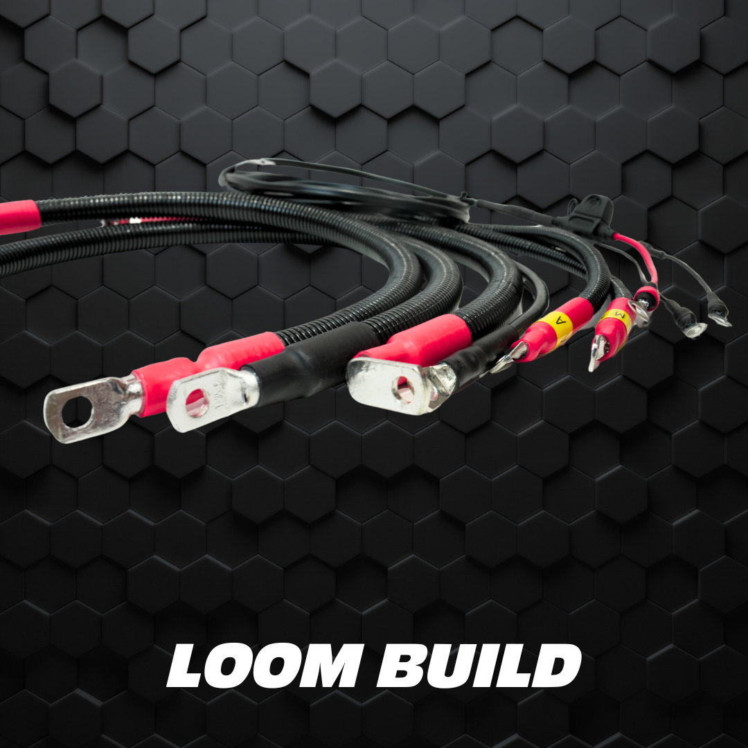PDP | 300 SERIES DELUXE DUAL BATTERY KIT |
