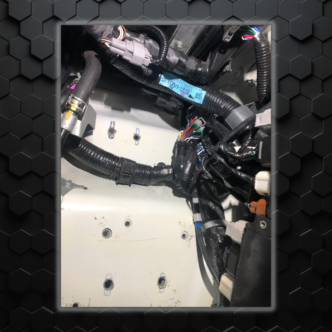 PDP DIY Dual Battery Kit | 76/78/79 Series 2007 - 2023