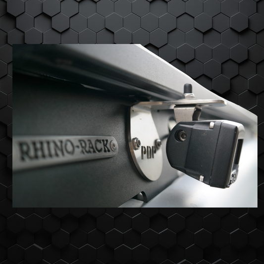 200 Series | PDP Rok20 Light Bracket | with ROK20UF - Combo Pair set