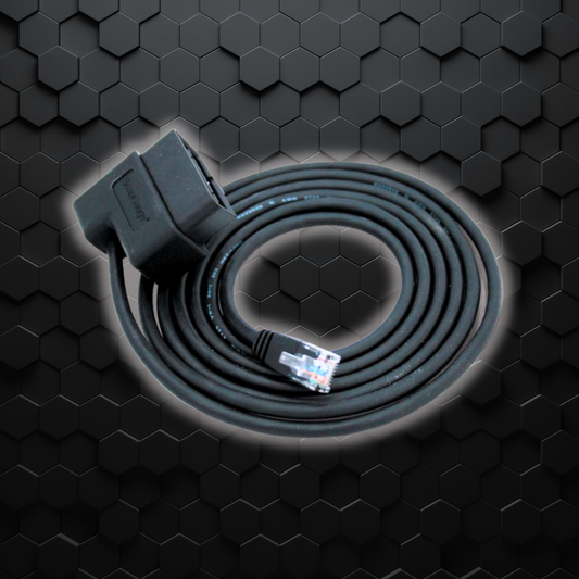 Scangauge Extra Cable 6FT