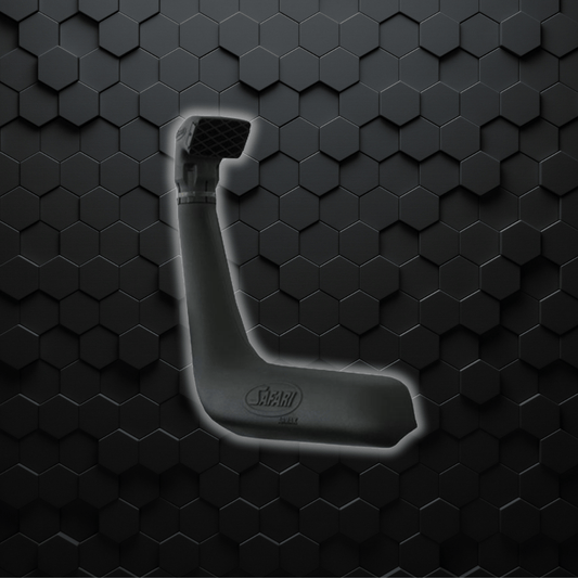 70 series | V8 Face Lift | Safari |Toyota Landcruiser | VDJ | Armax Snorkel | SS792HPVD