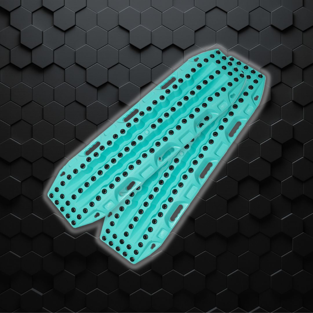 MAXTRAX | MAXTRAX XTREME | Turquoise