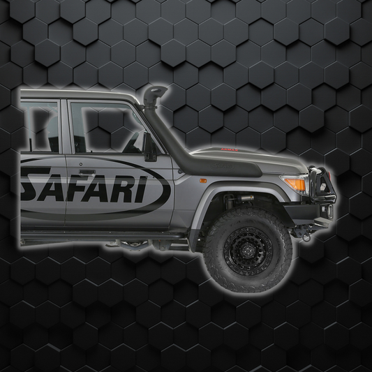 Safari Snorkel 79 Series