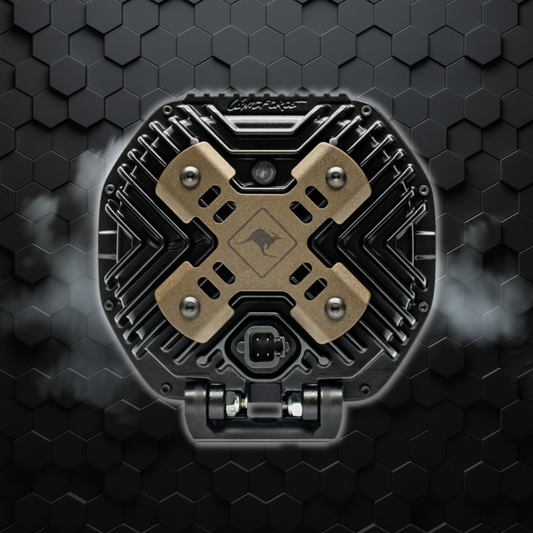 Lightforce | Beast Driving Lights | 12V | BEAST230PK