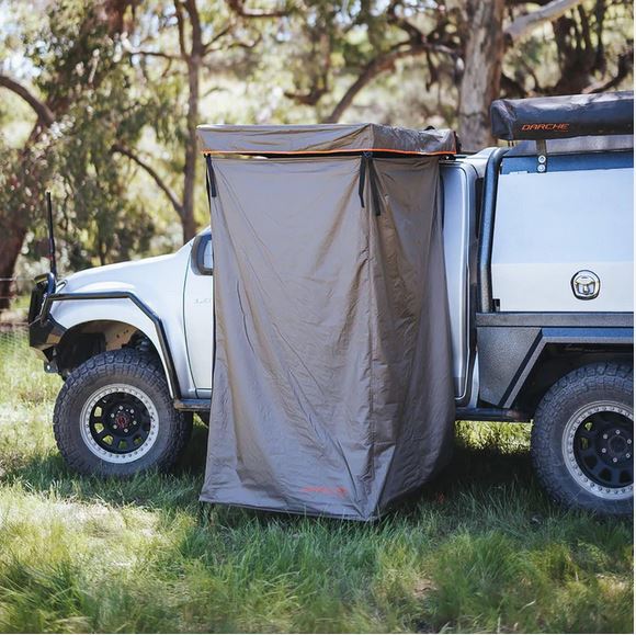 Darche Eclipse | Cube Shower Tent