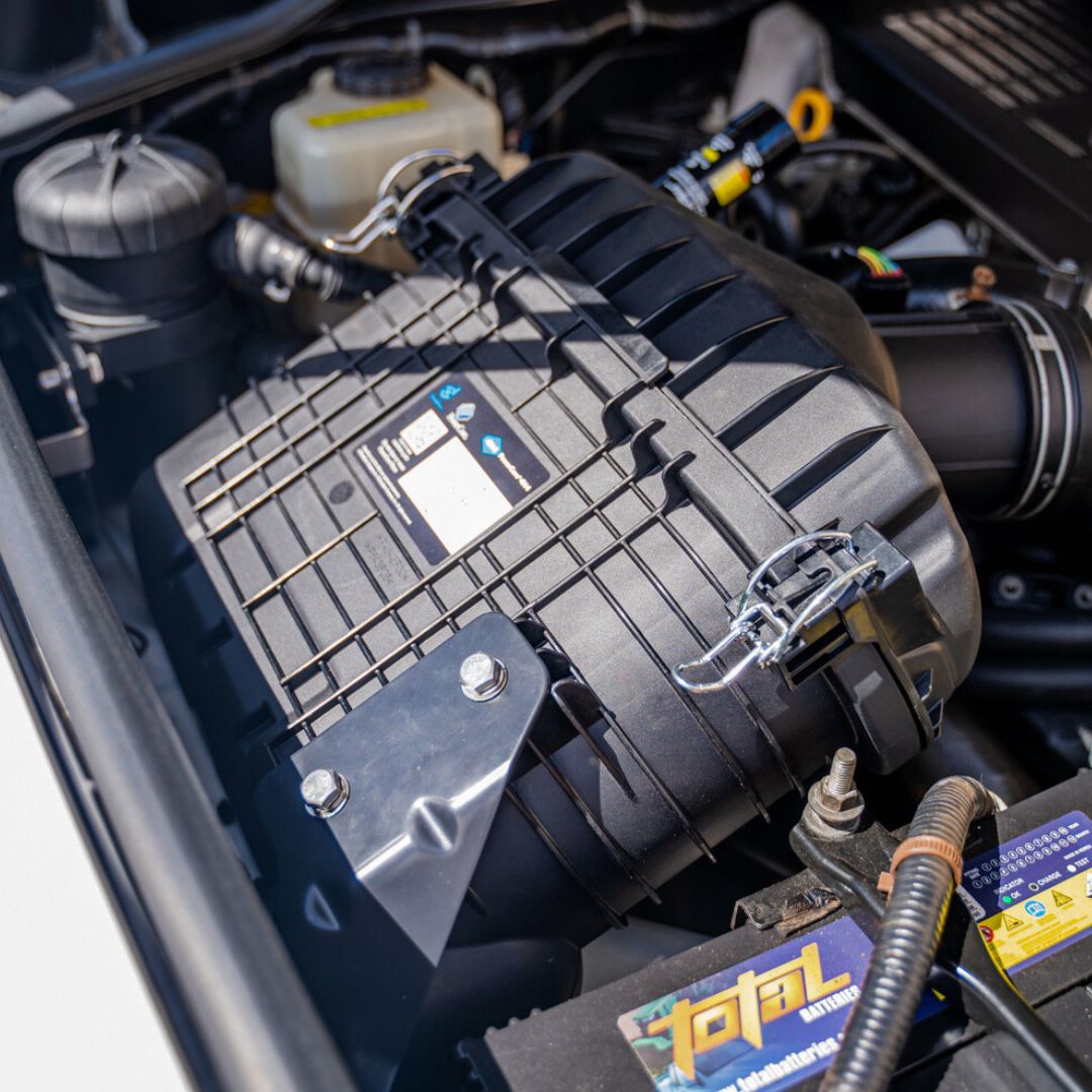 200 series | Donaldson Power Core | Air Box | XLC200K