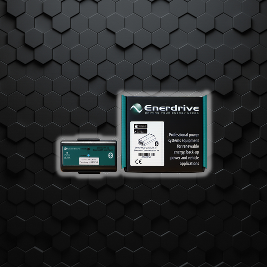 Enerdrive | ePRO PLUS | Bluetooth Dongle