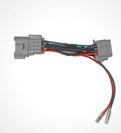 200 Series | Lightforce | HTX2 Patch Harness | CBT20011PIN
