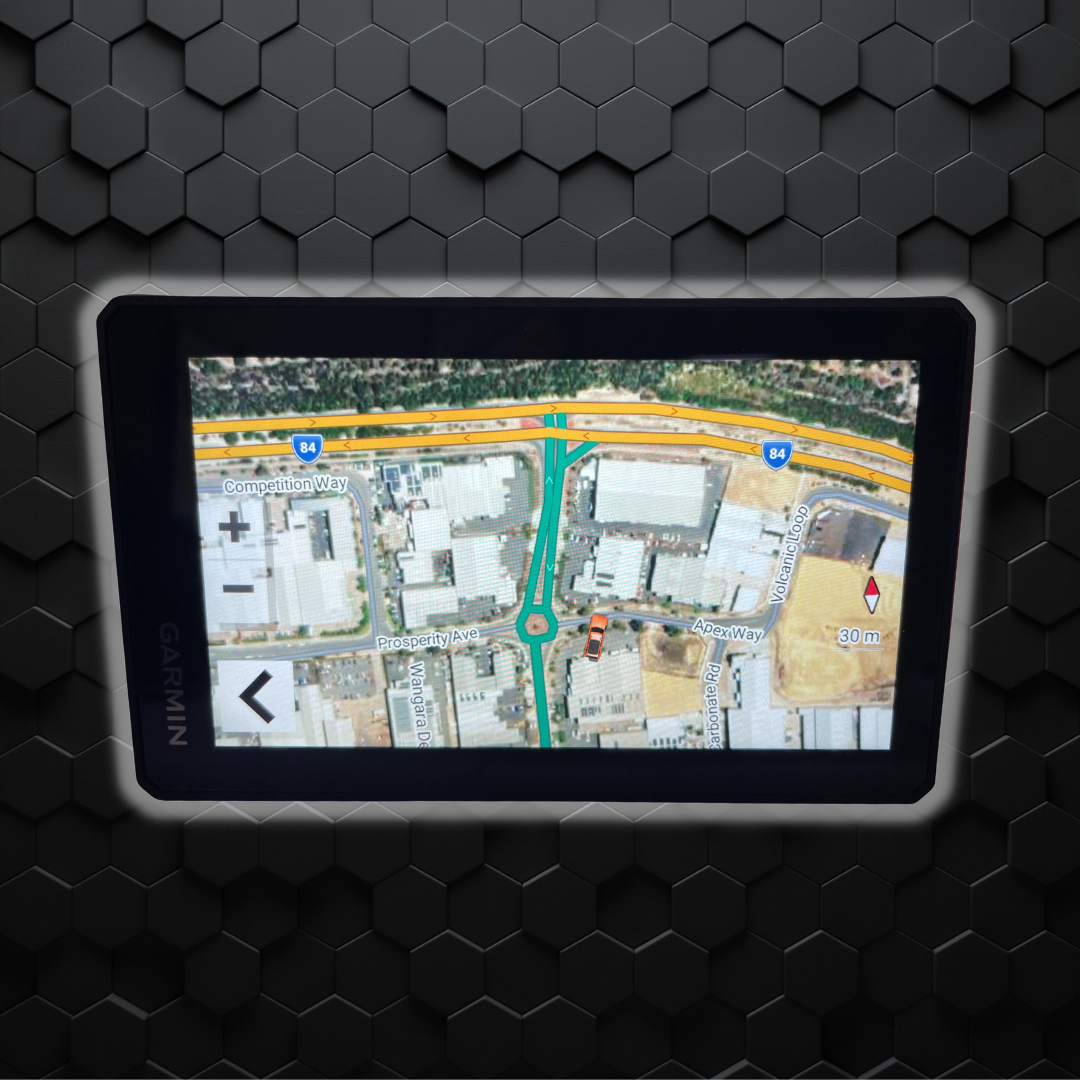 Garmin TREAD POWERSPORT| Rugged Off-Road | GPS