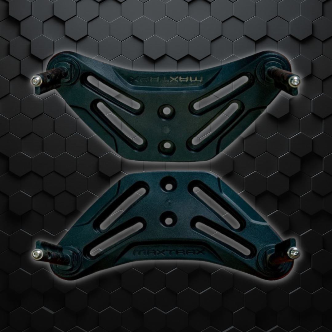 maxtrax mounts