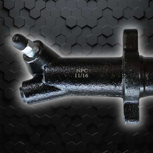 NPC 1300/1600 Slave cylinder | 70 series