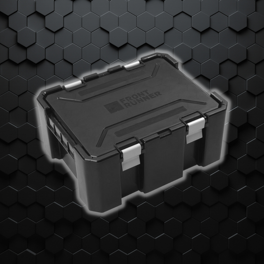 Front Runner | Wolf Pack Pro | SBOX031