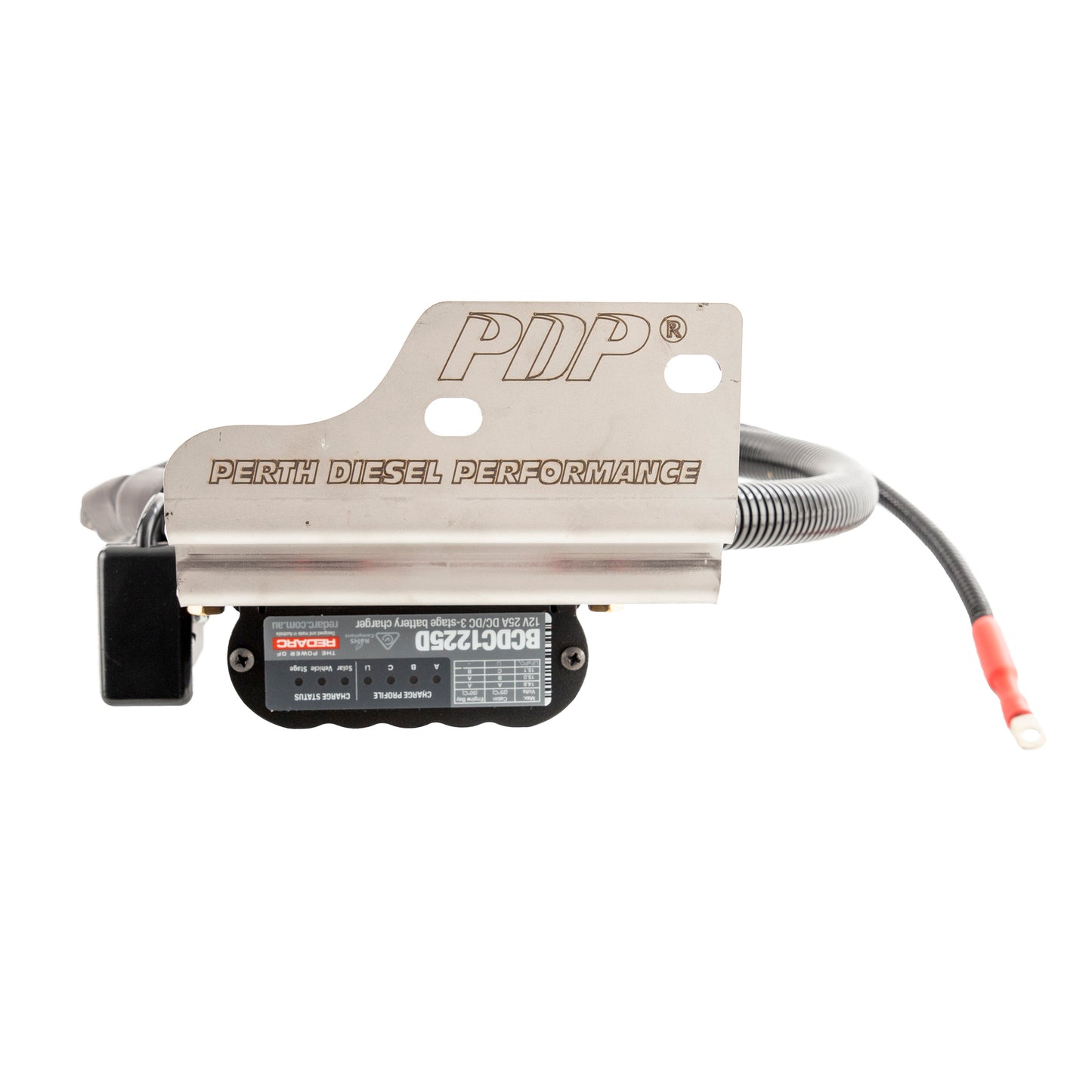 PDP DIY Dual Battery Kit | 76/78/79 Series 2007 - 2023