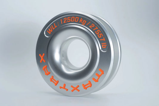MAXTRAX | Winch Ring | 120mm | MTXWR