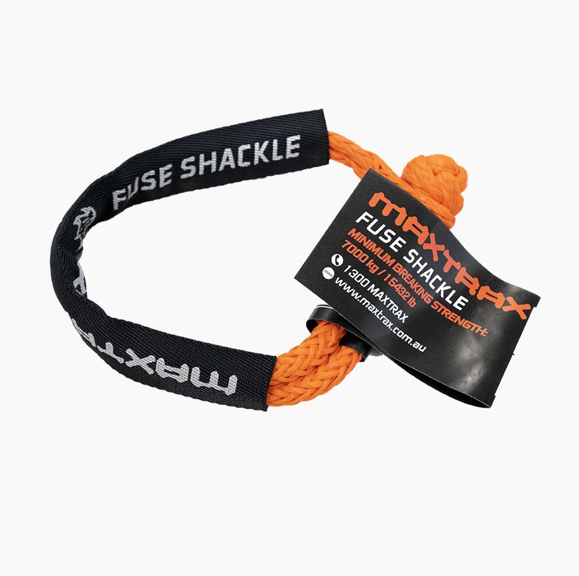 MAXTRAX | Fuse Shackle | MTXFS