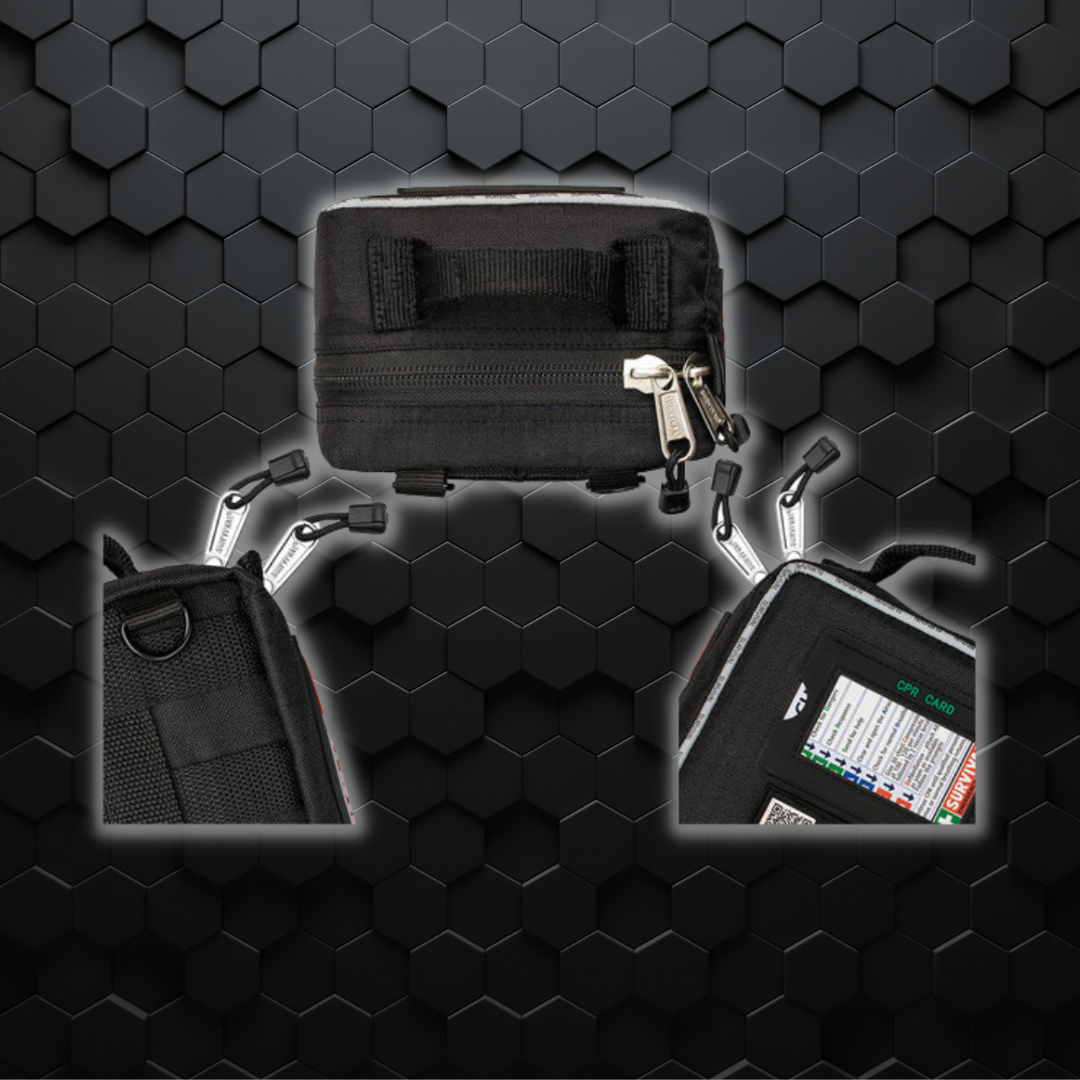 Survival | First Aid Kit | Vehicle