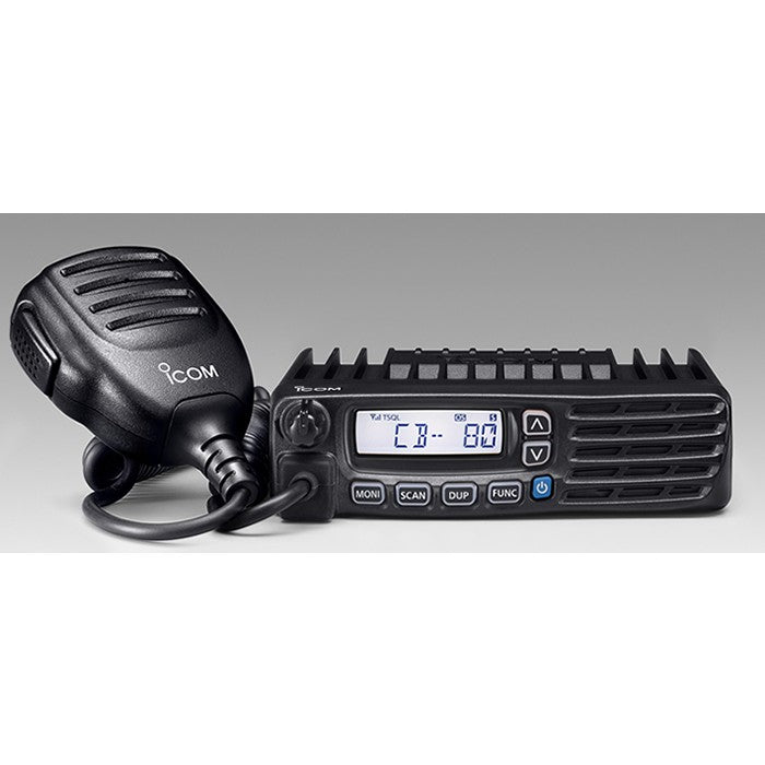 Icom IC-410PRO UHF CB Handheld Transceiver