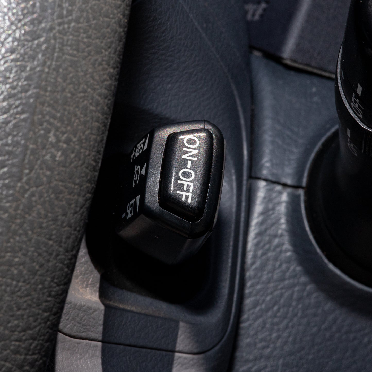 PDP | Cruise Control | 70 Series | V8 | vdj | Landcruiser 09+