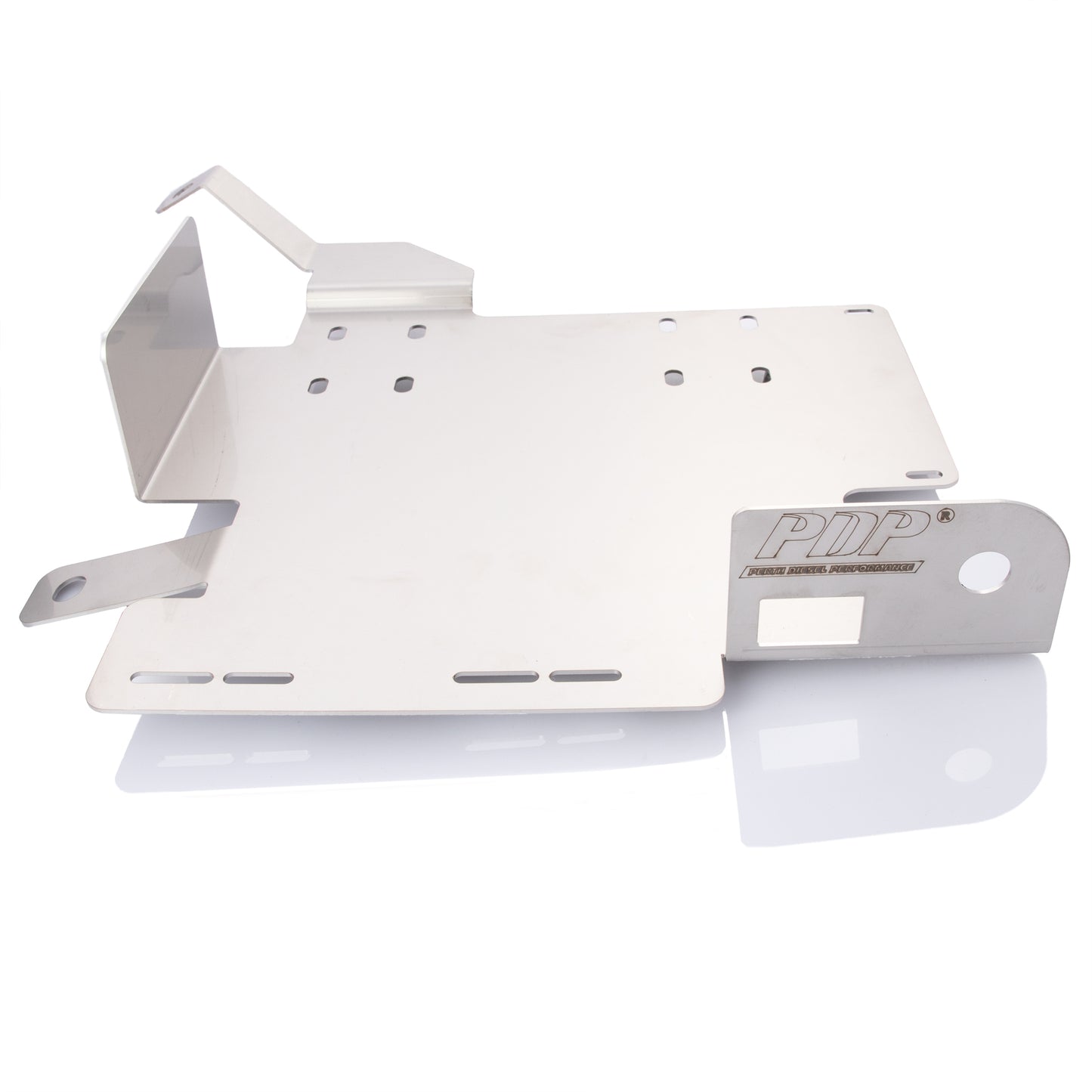 70 series | Compressor Bracket | Underseat 76 & 79 Series VDJ | Bracket only
