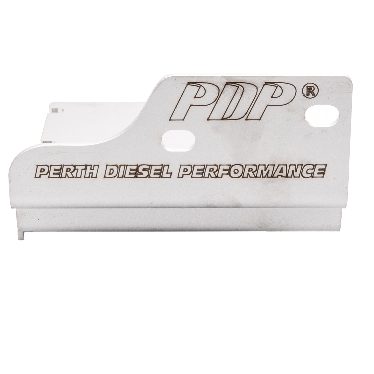 PDP BCDC Mounting Bracket | V8 70 Series Landcruiser