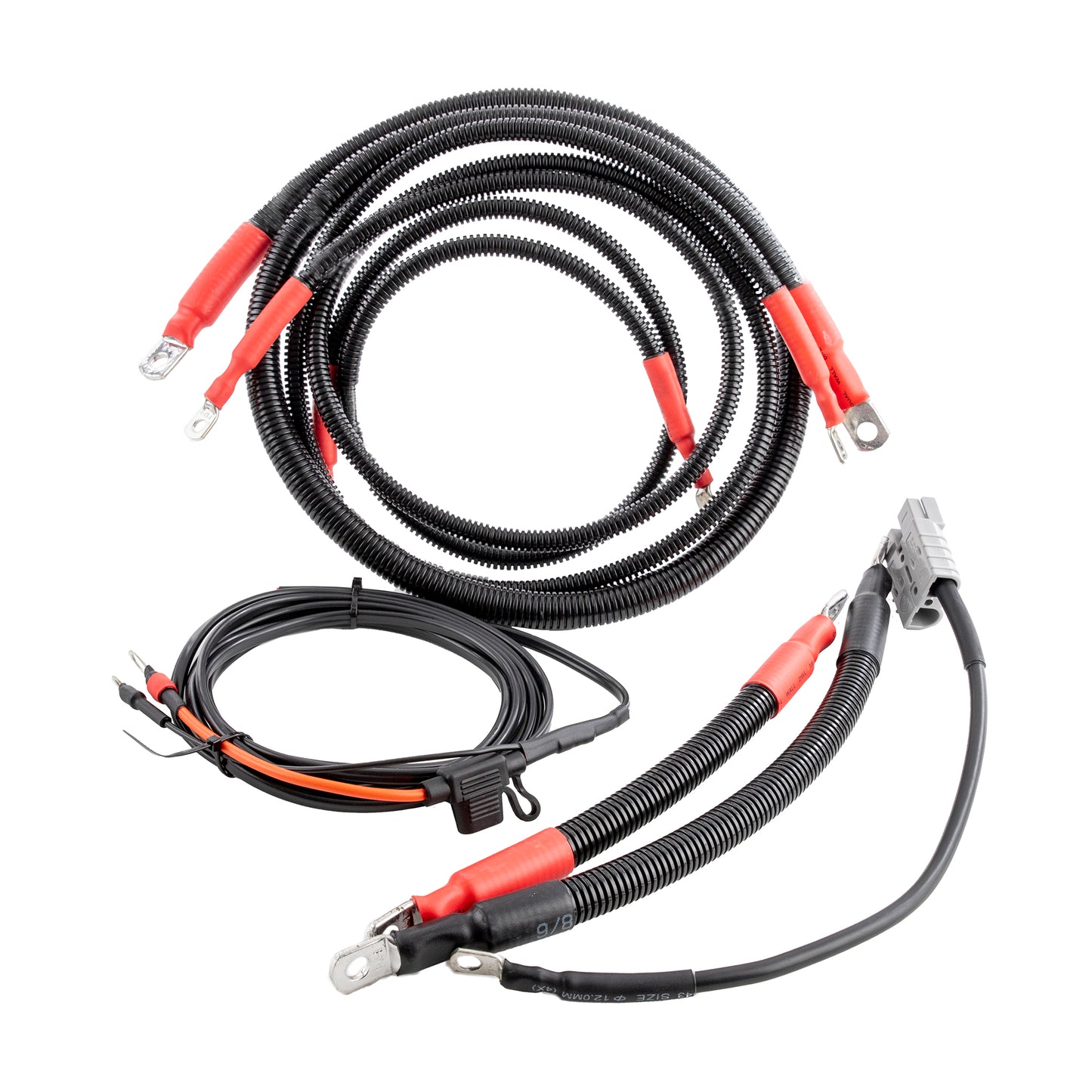 200 Series | PDP Dual Battery System Kit | DIY | with True -'Jump Start '