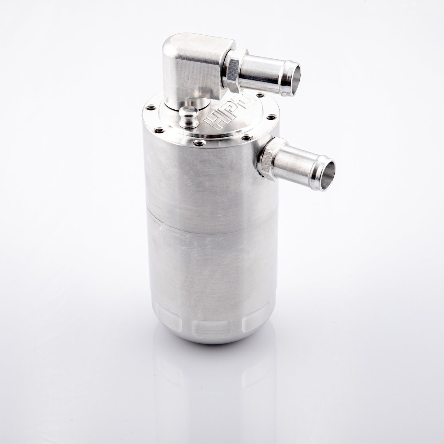70 series HPD | Billet Aluminium Catch Can | VDJ All Years | V8 engine