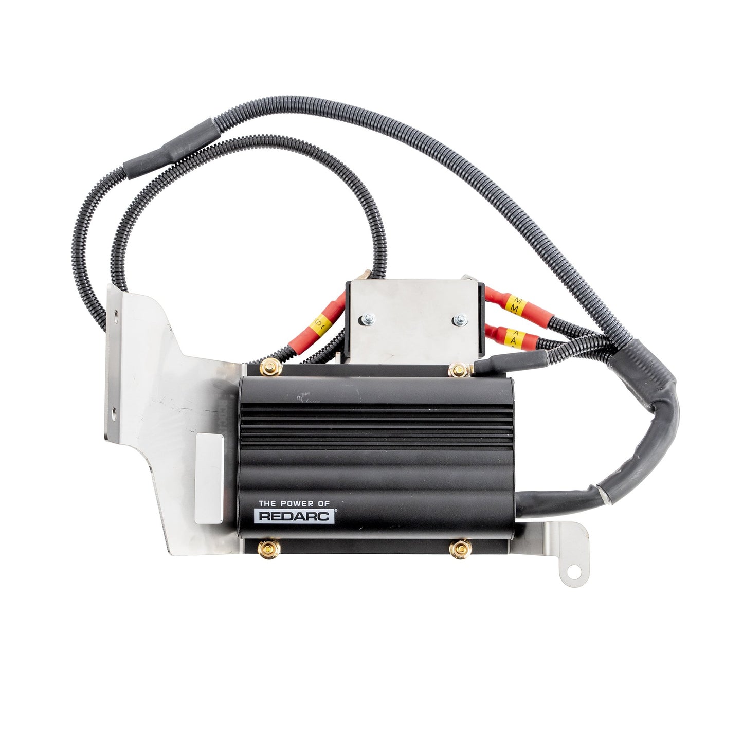 200 Series | PDP Dual Battery System Kit | DIY | with True -'Jump Start '