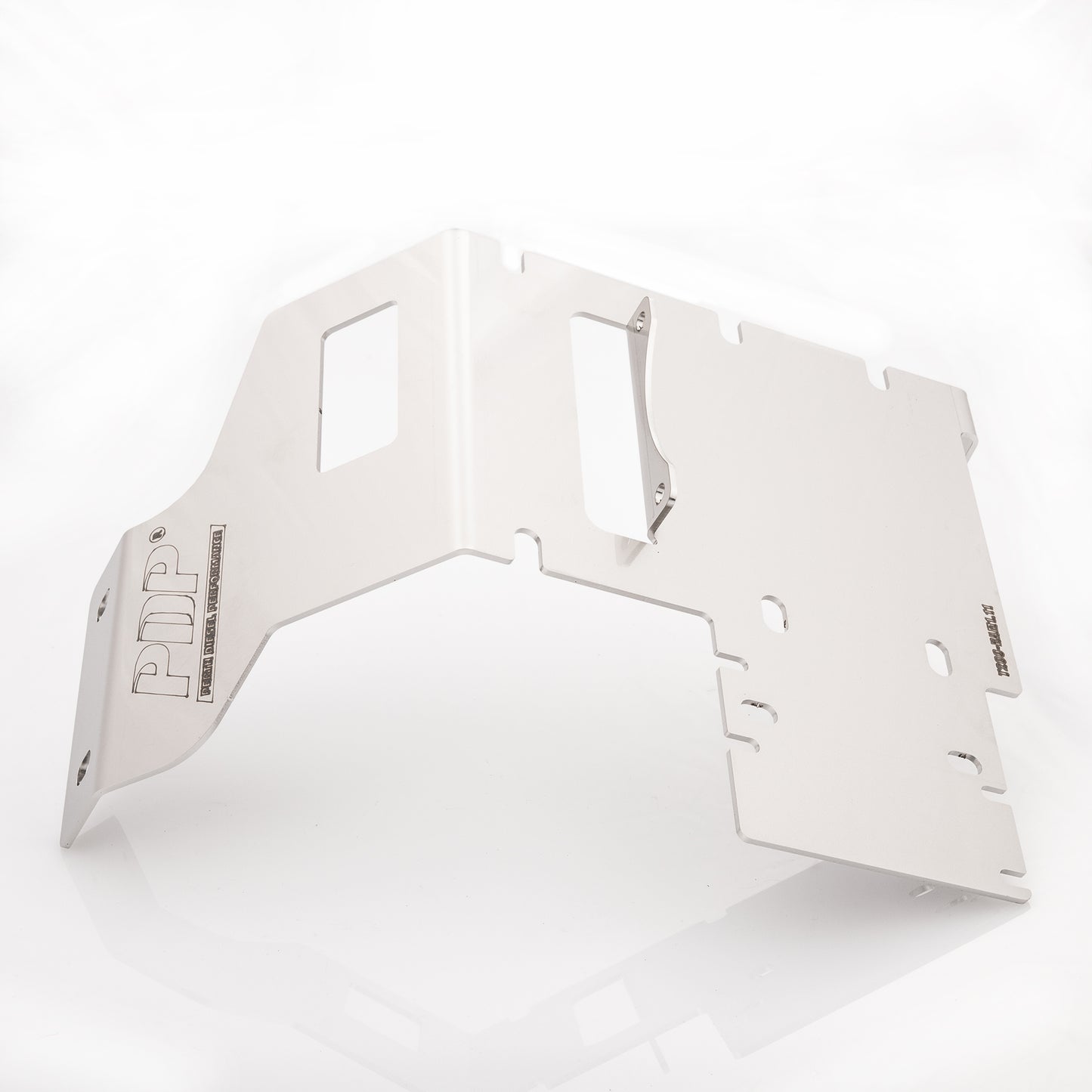PDP BCDC Mounting Bracket - 200 Series Landcruiser