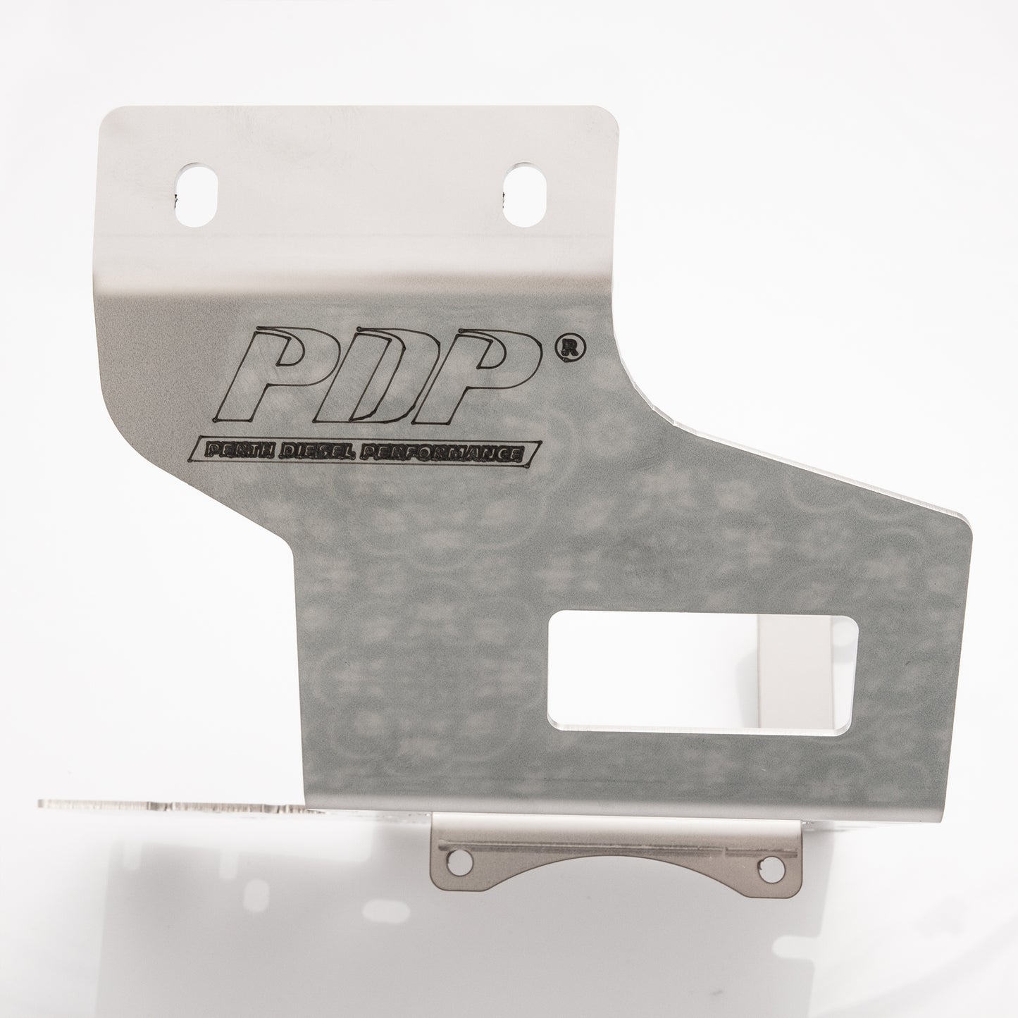 PDP BCDC Mounting Bracket - 200 Series Landcruiser