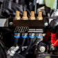 COMBO | PDP 70 Series V8 Breathers & Fuel Filtration Kit